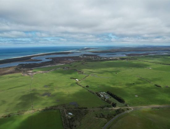 42. Woodside – 90 Mile Beach Gippsland