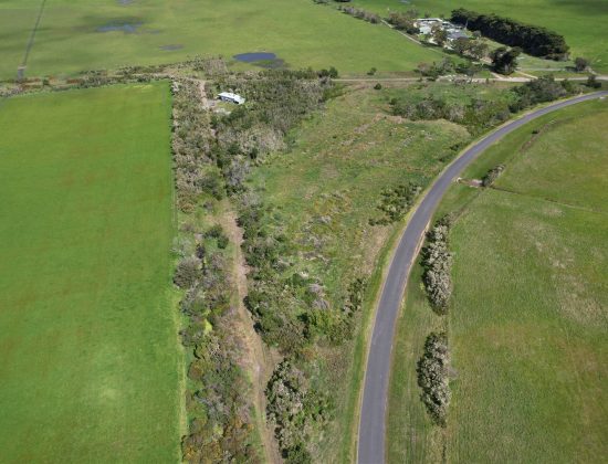 42. Woodside – 90 Mile Beach Gippsland