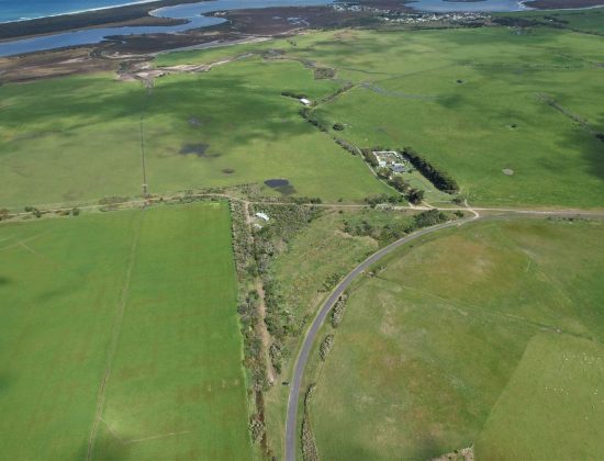 42. Woodside – 90 Mile Beach Gippsland